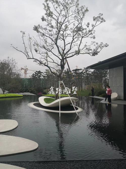 青岛304不锈钢树池定制指南 园艺种植池的工艺、优势与厂家选择