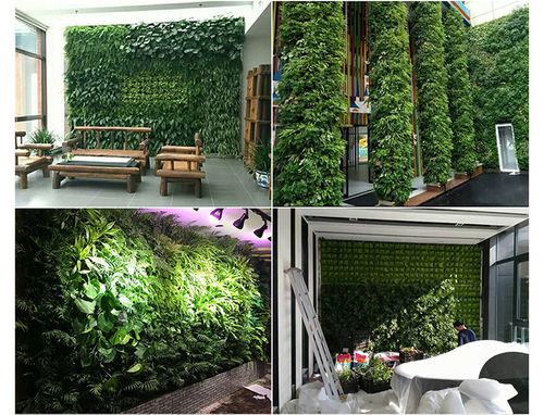 工厂专供跨境园艺产品 种植袋、工程绿化植物袋与多口袋立体美植袋的全方位解析